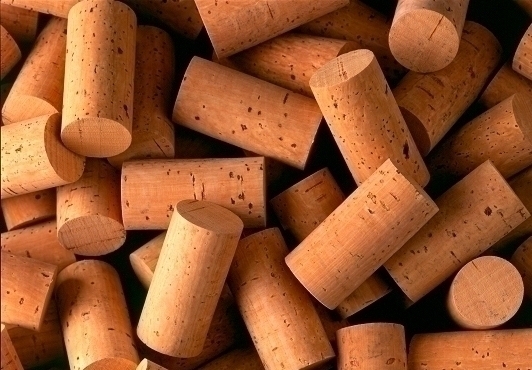 natural cork stopper ...... ask for information ... -  SUGHERO TYPE PRODUCTION